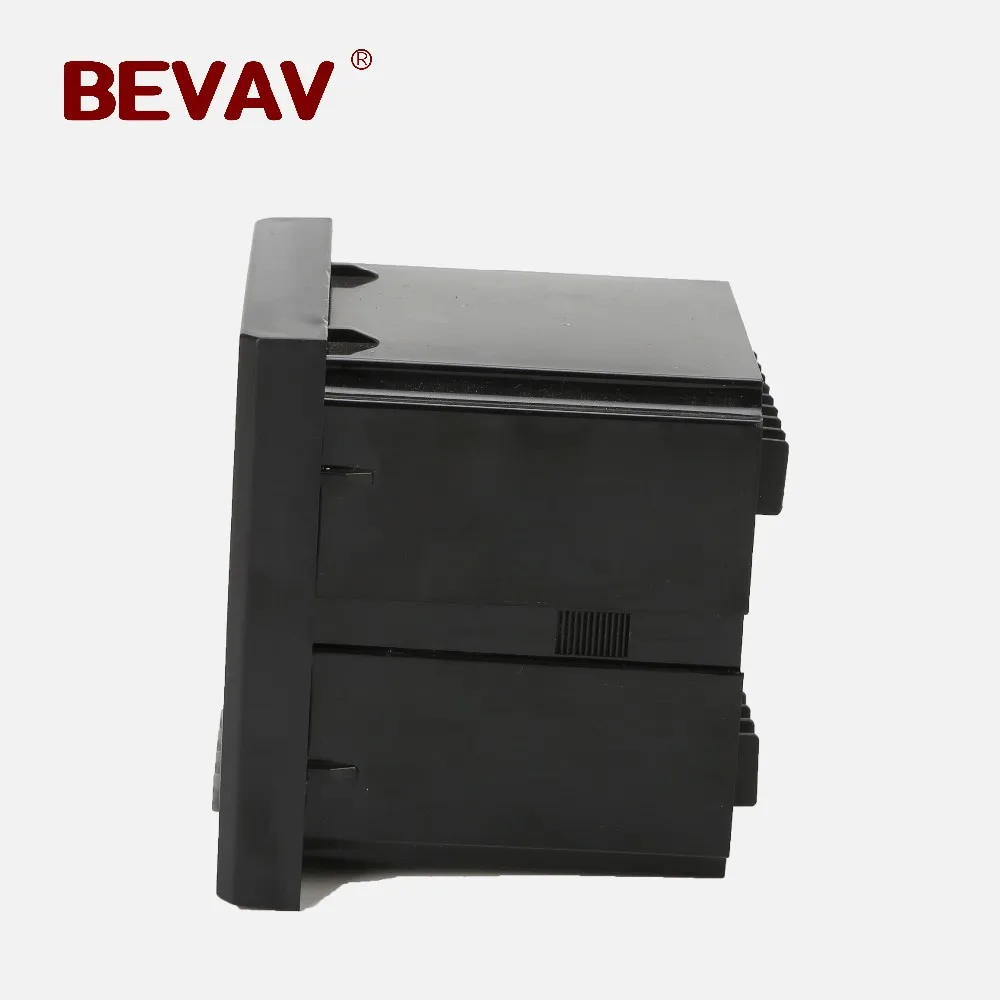 XD194E-9S4 digital  multifunction three-phase energy meter with modbus electricity meter/kwh meter