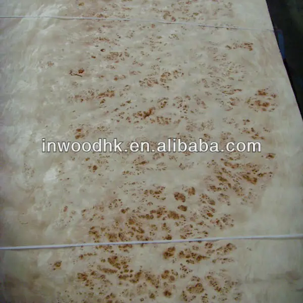 Карта древесина VENEER---0.5 мм толщина шпона