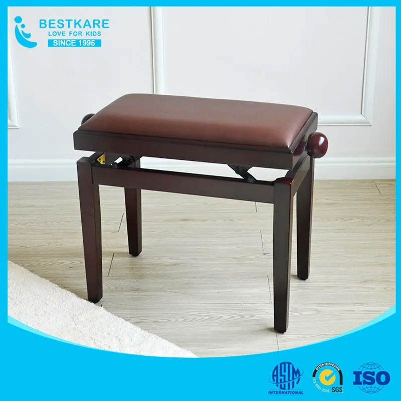 
Musical Instruments solid Wooden piano stool piano bench piano 