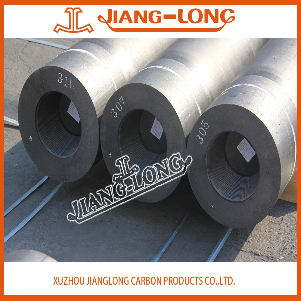 RP 300 мм Графитовых Электродов