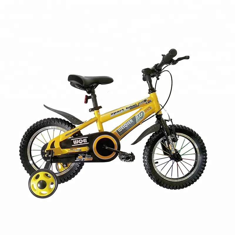 Оптовая продажа дешевых 14 дюймовых bmx велосипедов/горячая распродажа детских мини-велосипедов/2020 детский спортивный велосипед