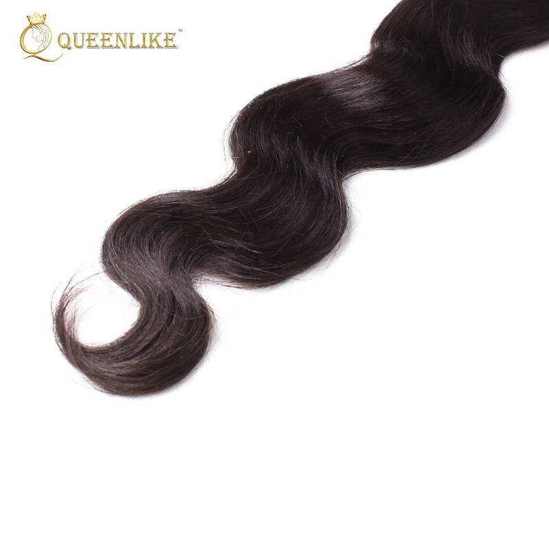 Products You Can Import From China queen beauty 3 Bundles/Lot virgin brazilian hair extension