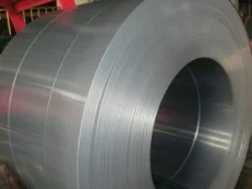 Cartons Customized 50WW470 Cold Rolled Grain Oriented Silicon Steel