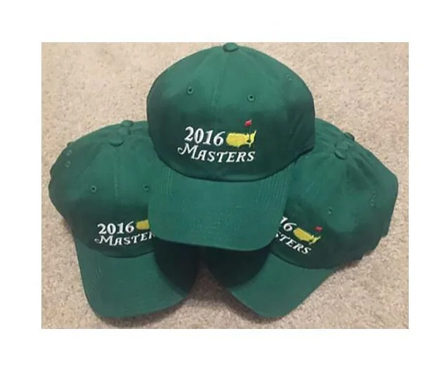 Высококачественные вышитые бейсболки на заказ с логотипом мастеров