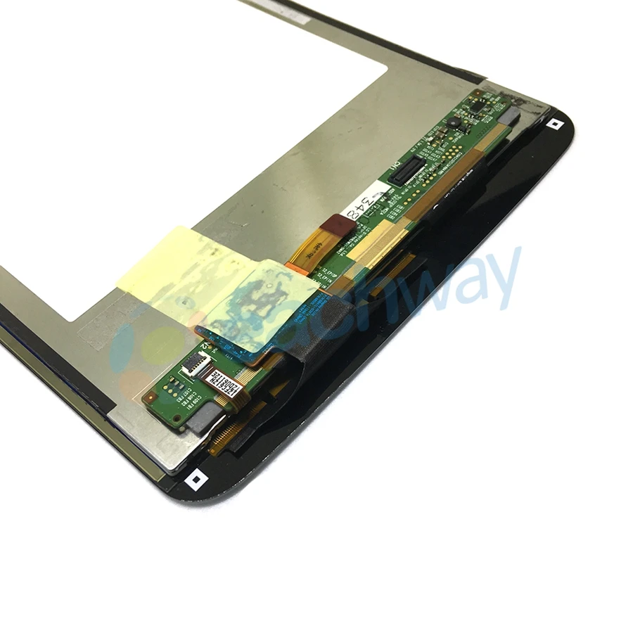 100% tested LCD For LG G Tablet Pad 8.3 V500 LCD Display touch screen with digitizer Assembly Replacement