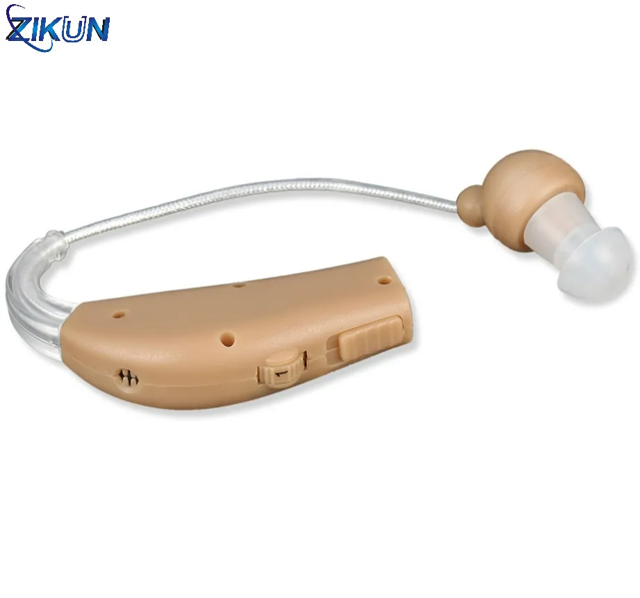 
wholesale cheap USB Rechargeable Hearing Aid for the elderly 