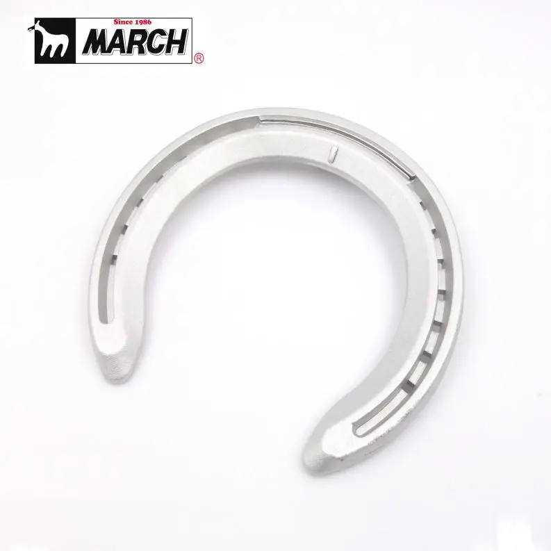 Shanghai March Horseshoe Nail Factory Horseshoes Horse shoe nail Copper Mouth Snaffle Bit