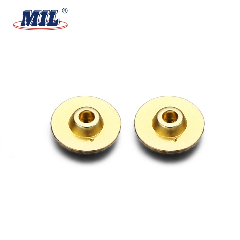 All types of custom metal rivets studs for leather bags