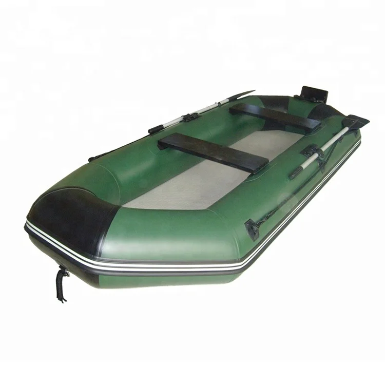 Best selling inflatable boat fishing boat PVC boat with CE