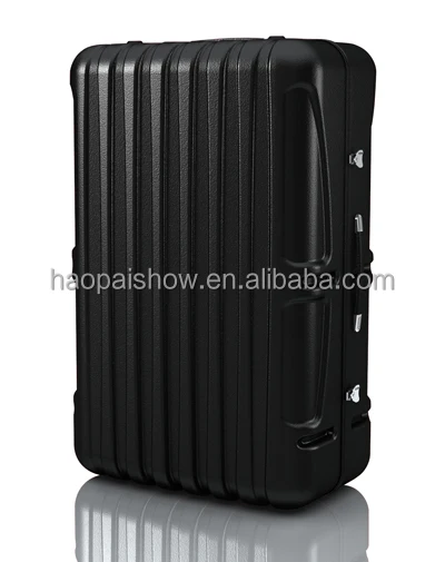 Portable shell case as portable promotion table advertising promotion table counter stand