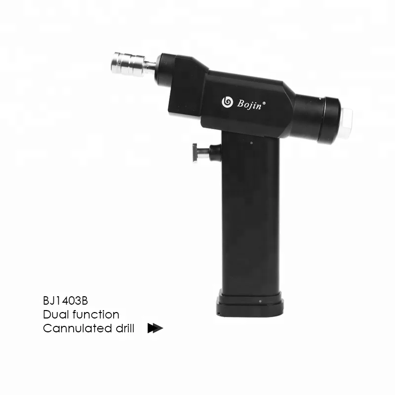 Проволочное сверло BJ1403B K, двойное медицинское сверло Bojin