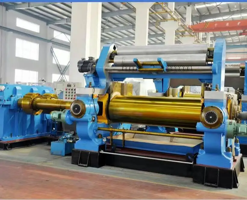 Rubber Mixing Machine / Banbury Mixer / Internal Mixer