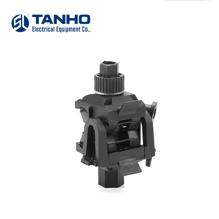 
 Изоляционный соединитель для пирсинга, Соединительный зажим для пирсинга  