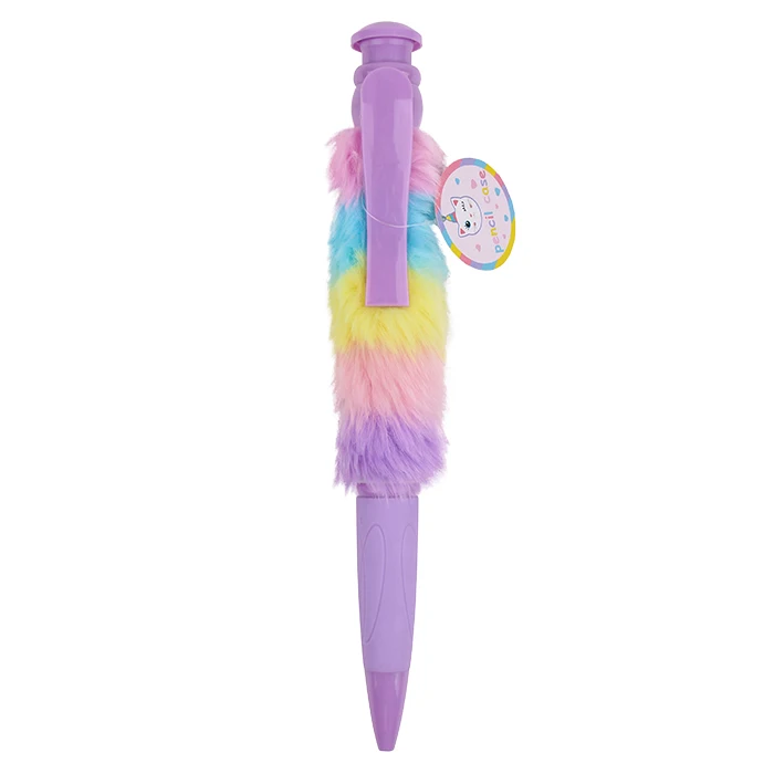 Licheng BP3640 Huge Pen, Children Big Giant Promotional Pen with Grip