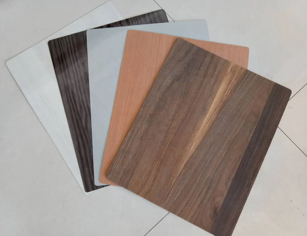 Priority in delivery HPL high pressure laminate formica