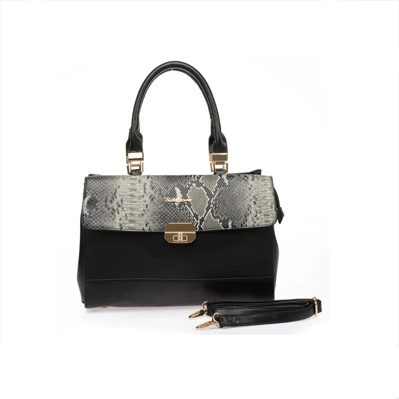 HEC China Online Shop Sale Women Canvas Drawstring Ladies HandBag