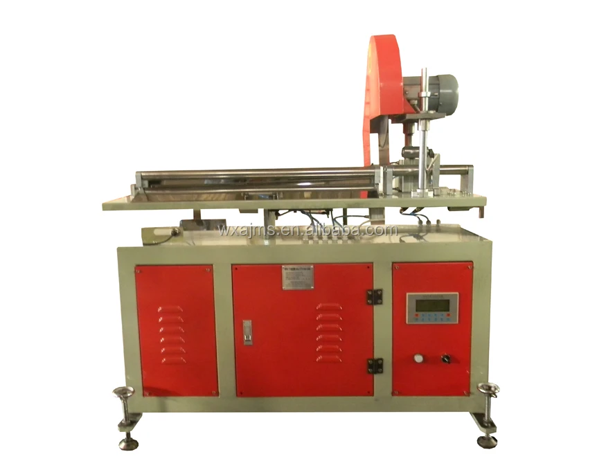 
2018 CTO Active Carbon Filter Cartridge Making Machine 