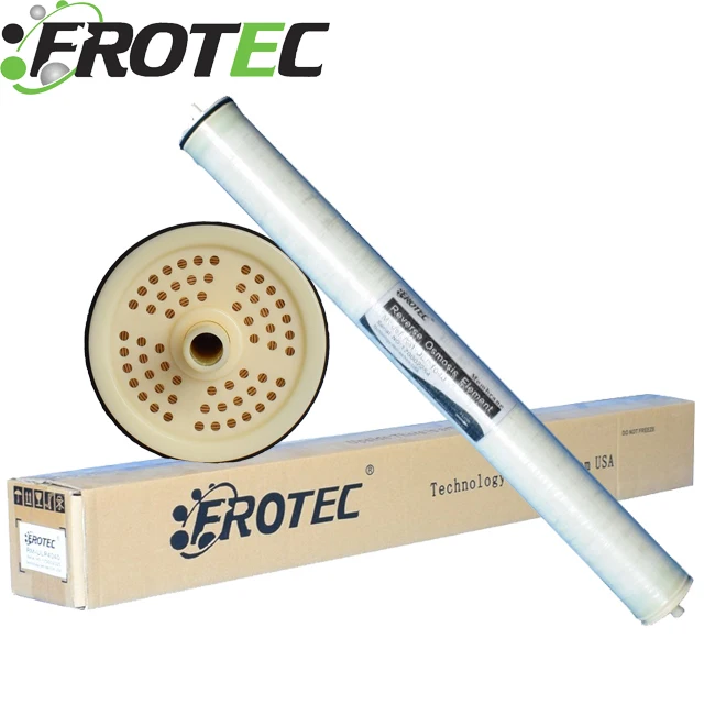 hot sale 2.5 inch commercial ro membrane 2521 reverse osmosis RO membrane