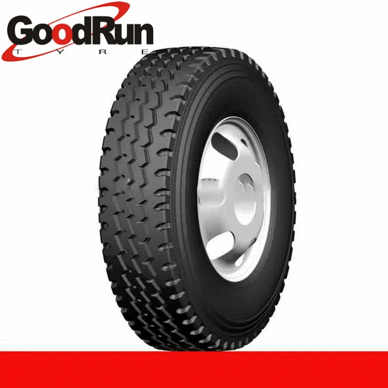 cheap price 7.5R16LT chinese truck tires brands