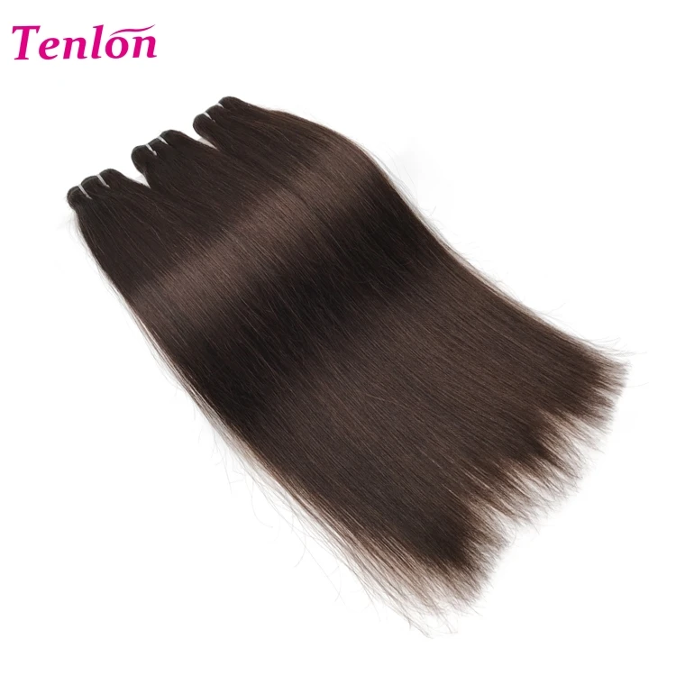 darling honey blonde brazilian hair weave #4 color 40 inch blonde human hair extensions