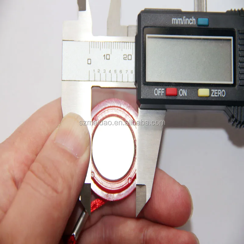 Security Switch For Treadmill With Strong Magnet