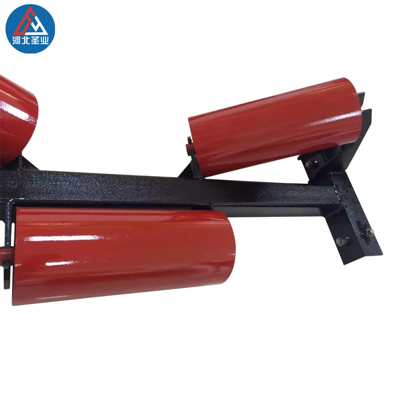 Factory price conveyor steel roller
