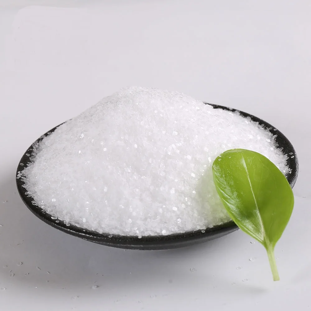 
High Purity Top Quality Sweetener Food Grade White Powder 80-100 Mesh Sodium Cyclamate 