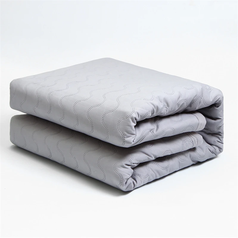 Умное электрическое тепловое одеяло Lonmon с контроллером температуры для домашнего использования и циркуляцией воды (60863735230)