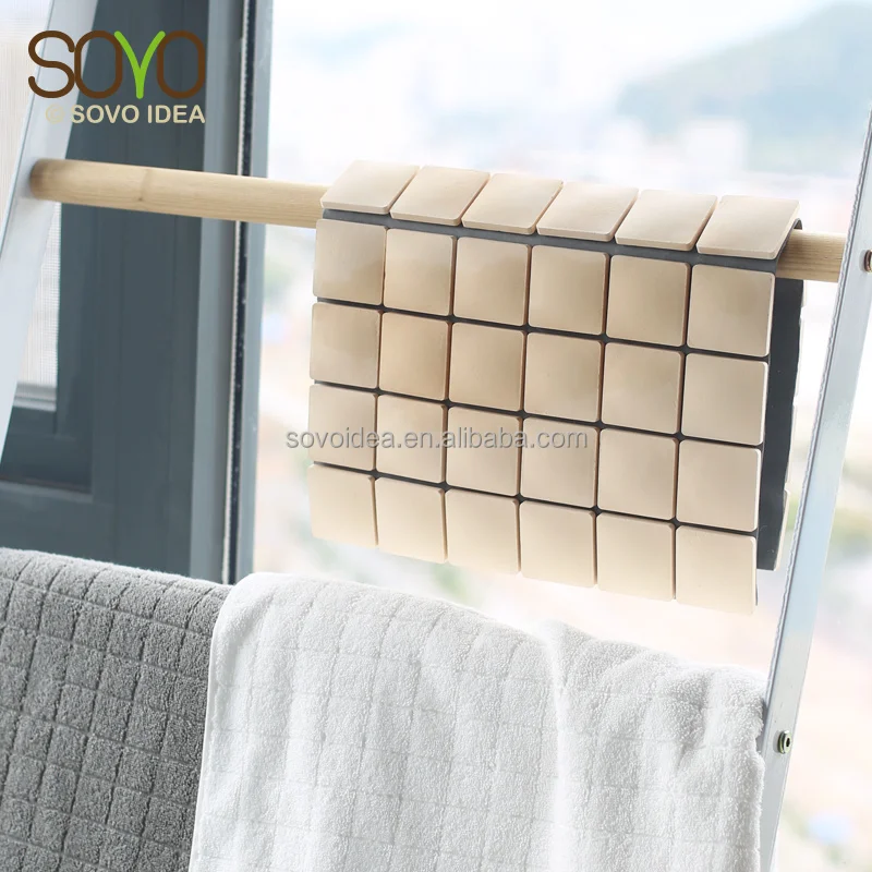 High Quality Diatomite Earth Bath Mat