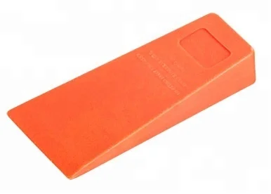 5.5inch ABS Chainsaw Splitting Felling Wedge
