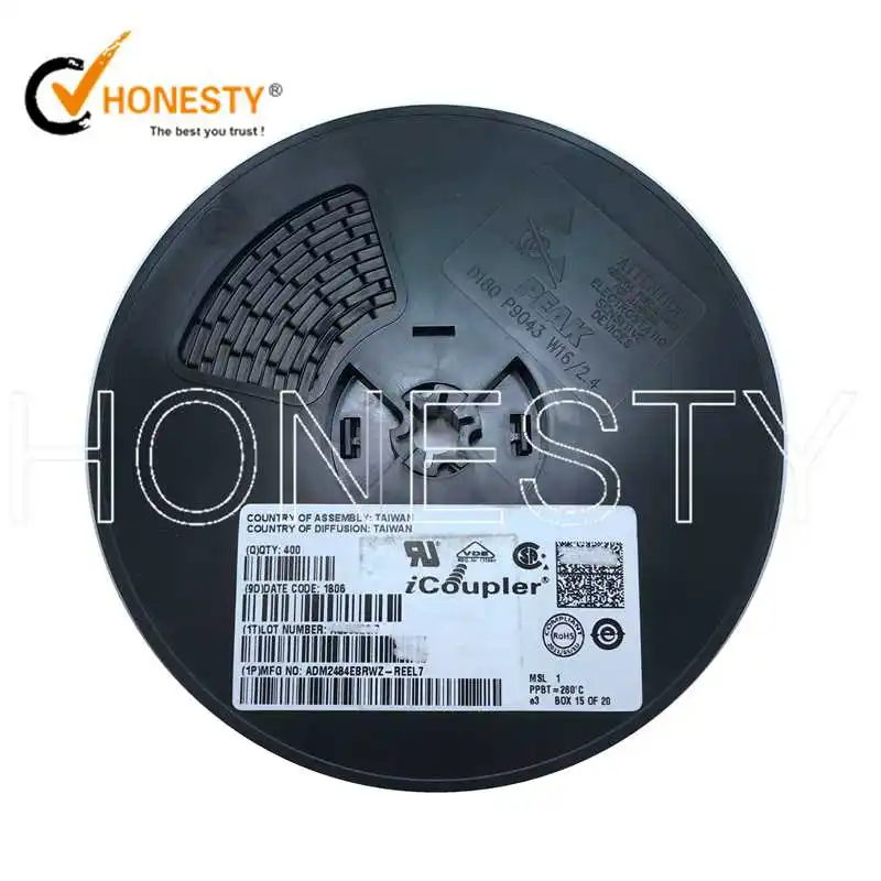 Новый оригинальный чип BA3423S IC ROHM