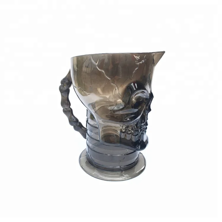 
Halloween Decorative Plastic Water Pitcher For Sale 
