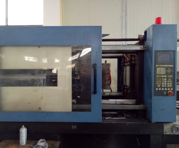 
Professional plastic injection mould 