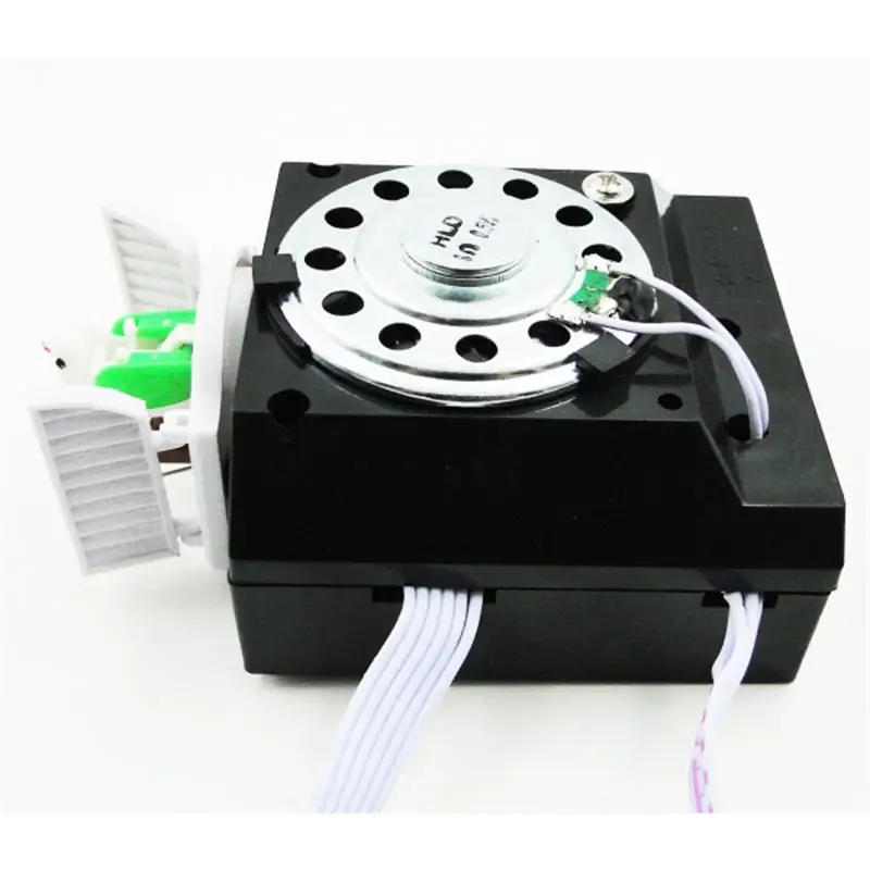 Кукушка настенные часы с птицей выйти части