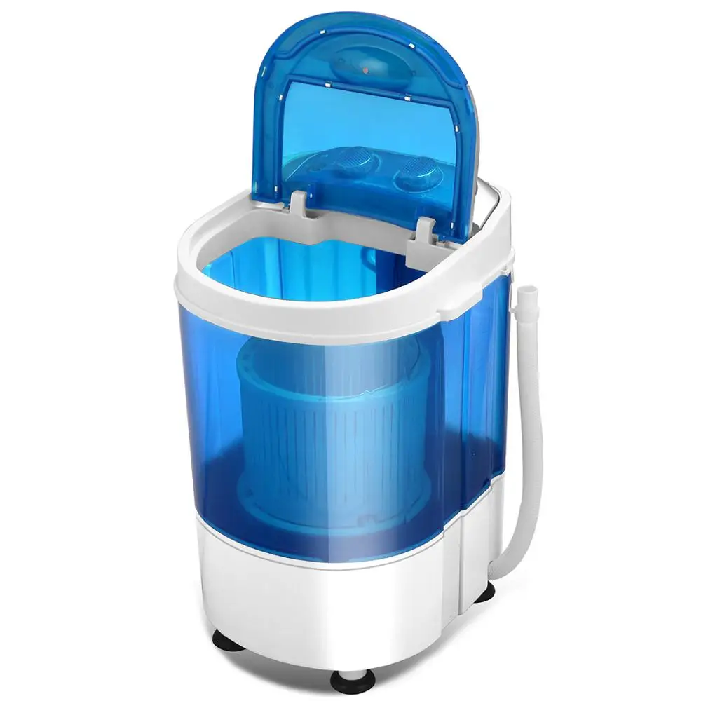 
Mini washer portable baby small Washing Machine With Dryer CE CB ROHS PSE 