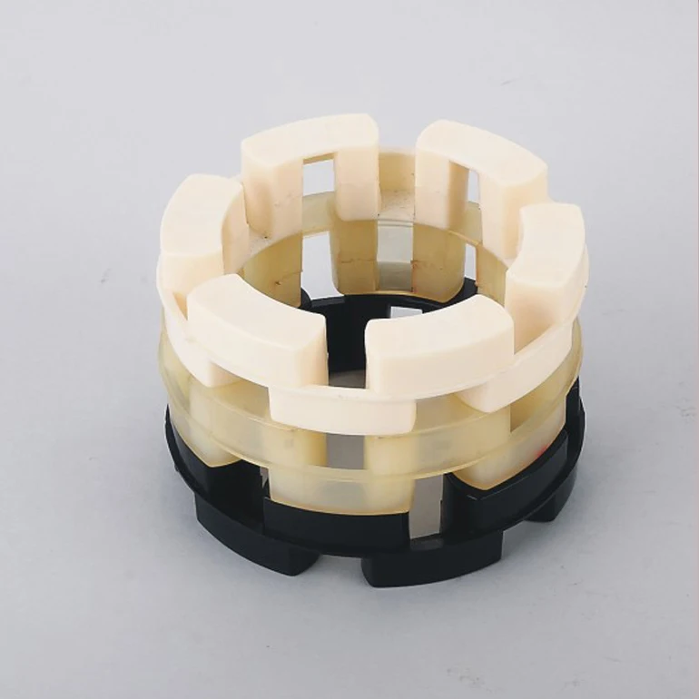 NM Rubber Coupling Elastic Spider