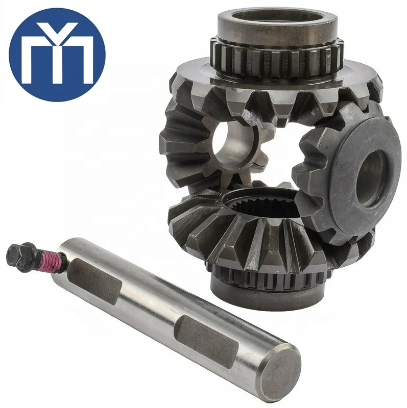 
For Isuzu differential NPR NQR 99-04 5.12 gear ratio 