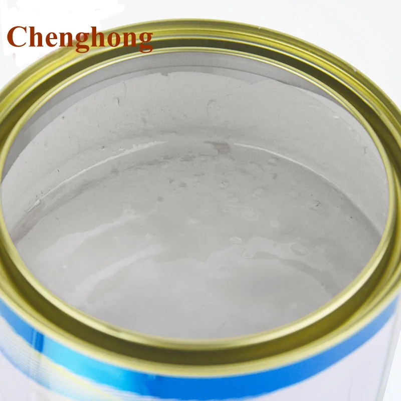 poly-putty body filler for car body filler repair