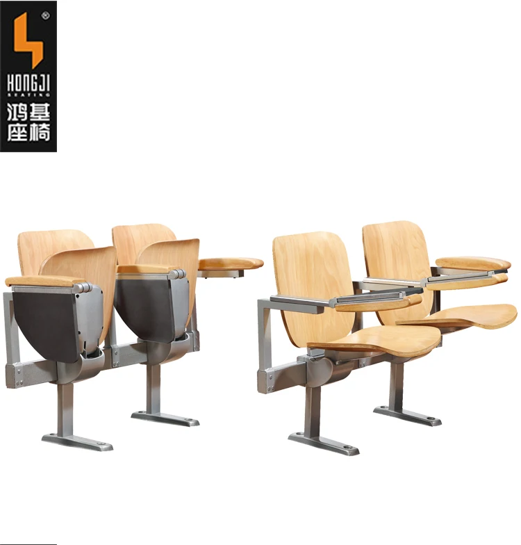 Wood School Furniture Foshan Classroom Desk and Chair TC-930B