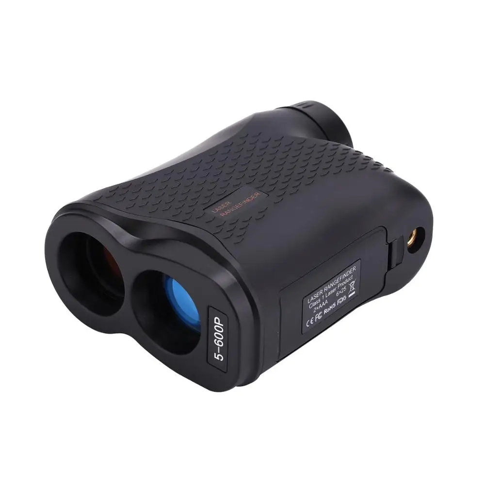 High Quality Handheld Portable Laser Range Finder Rangefinder Telescope PJK LR series