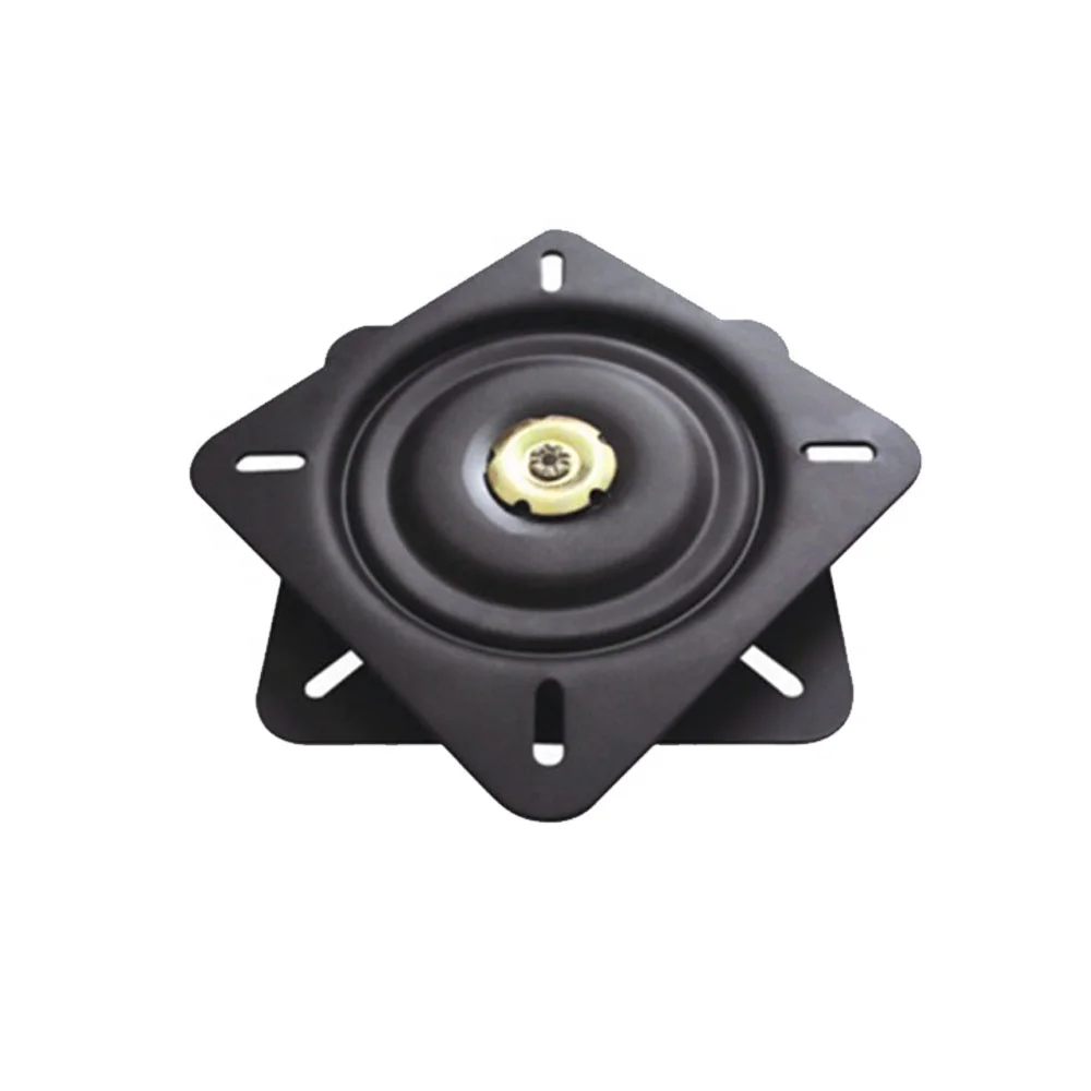 
Furniture ball bearing swivel plate for Rotating chair base seat parts  (62038527042)