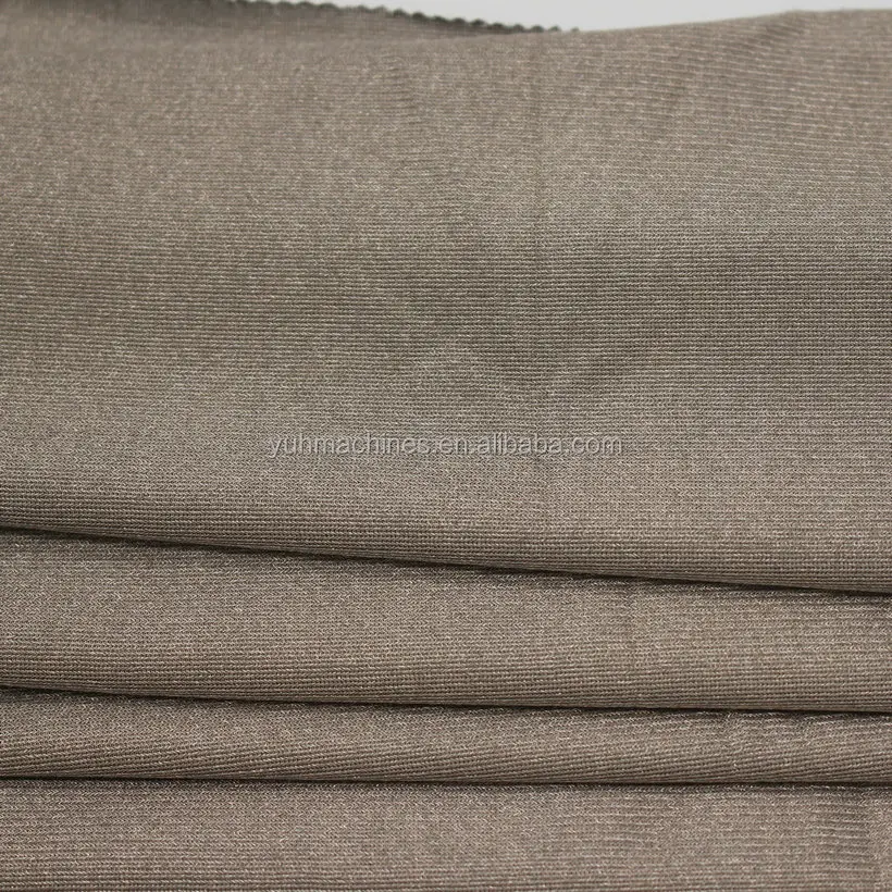 Super quality Anti- radiation deodorant Electromagnetic RF shielding fabric