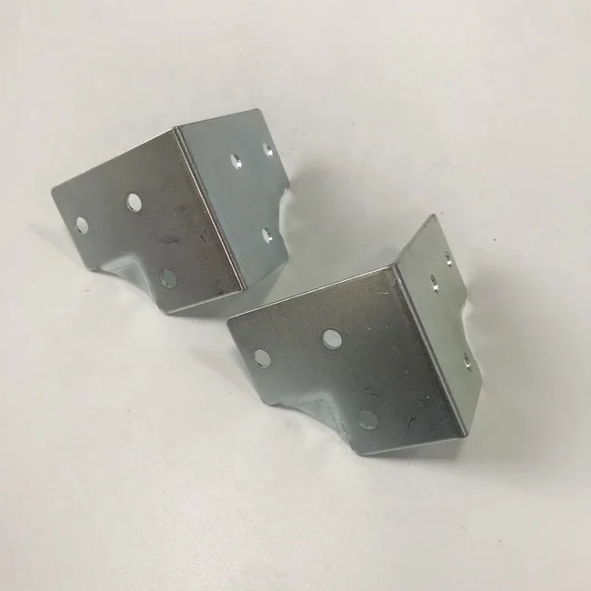 Tool case hardware accessories Flight case metal hardware accessories ball corner Road case right angle brace