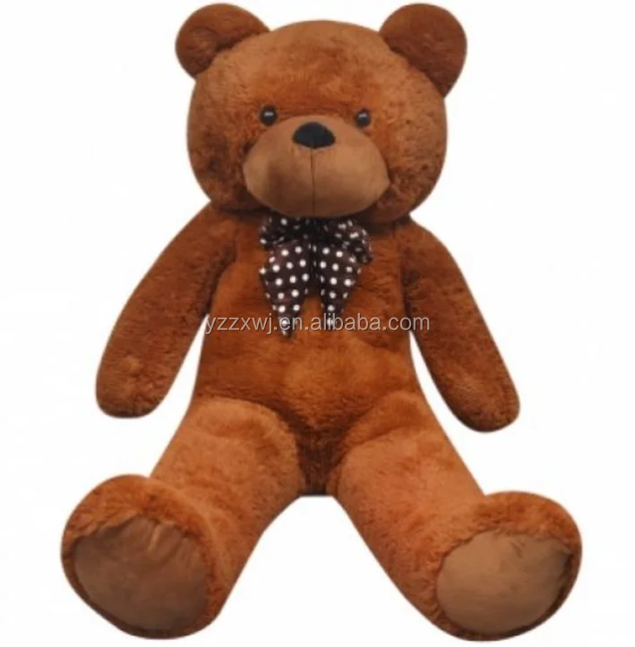 free sample Extra Large Soft Toy Plush Teddy Bear Giant Huge Jumbo Big XXL Cuddly 150cm Tall 175cm Tall