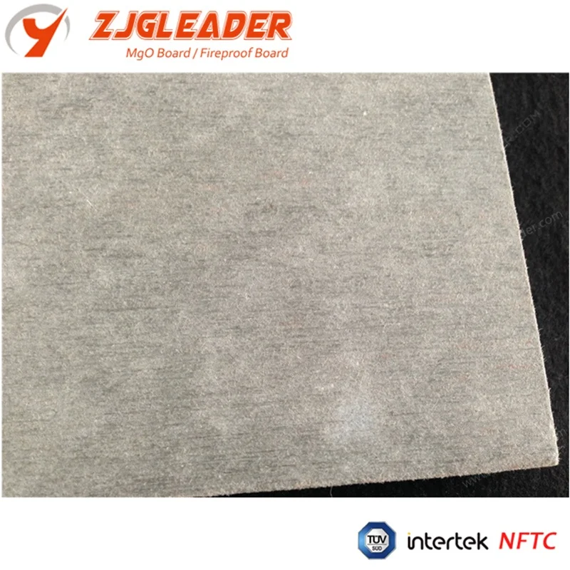 2019 Best Sales 25mm Calcium Silicate Board, Fireproof Board 20mm Price