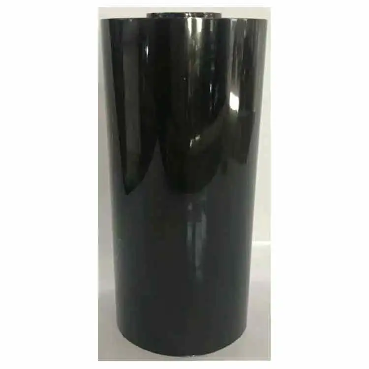 16u 23u Hot Stamping Foil for Blank Car License Plate Printing