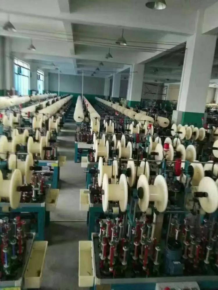 Высокоскоростная хирургическая машина для плетения швов