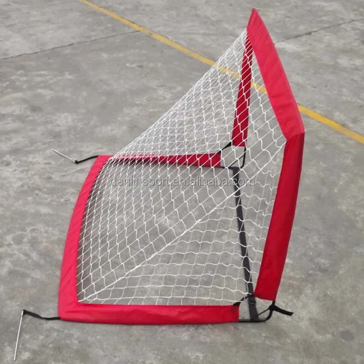 High quality Mini Kids Soccer Rebound Net Soccer Goal Net Football Tennis Net Factory Price Sports Net for Sale
