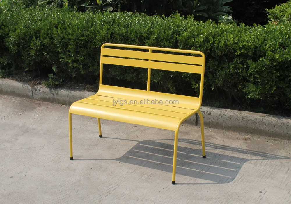 2017 Cheap Outdoor Garden Patio Dining Bench