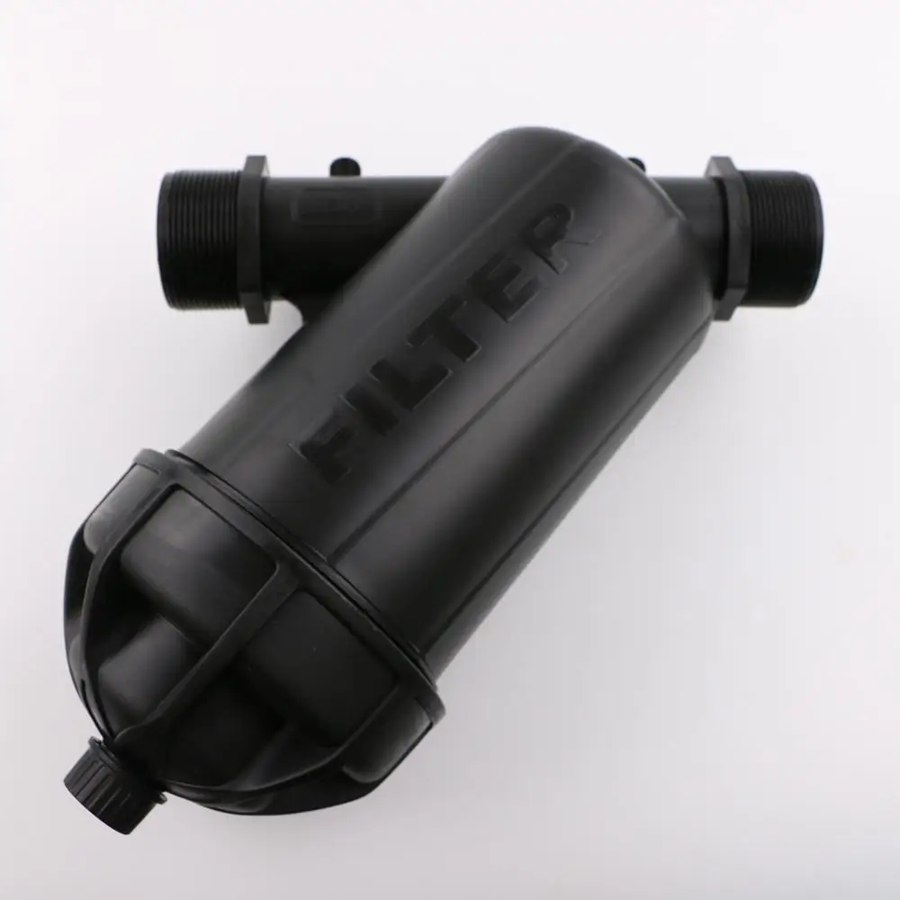 micro drip irrigation disc Filter price competitive